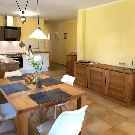 Apartment Schleibruecke *