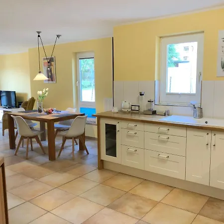 Apartment Schleibruecke
