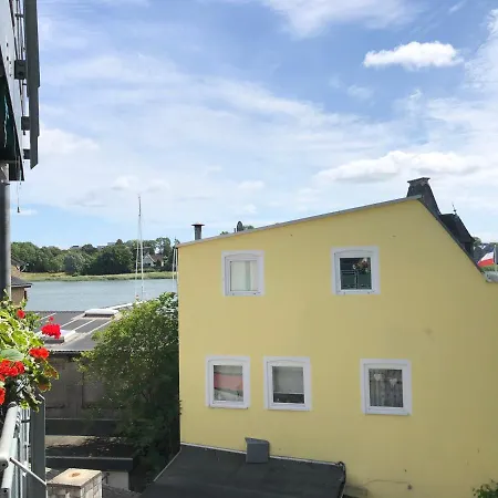 Apartment Schleibruecke