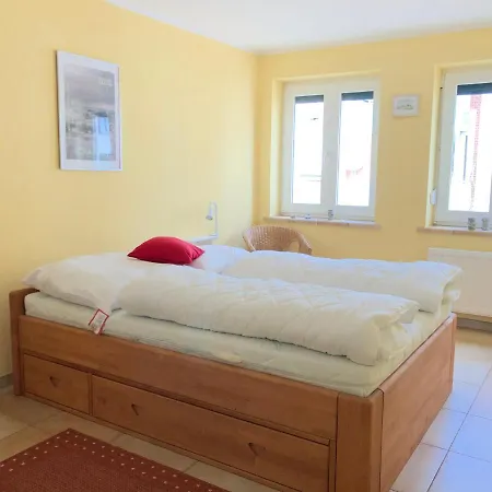 Apartment Schleibruecke *