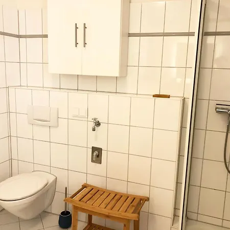 Apartament Schleibruecke