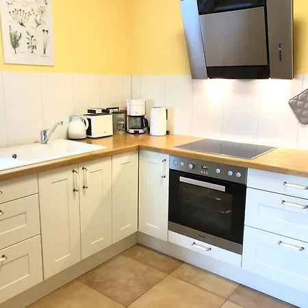 Schleibruecke * Kappeln