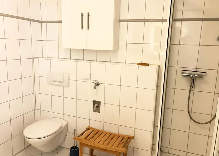 Appartement Schleibruecke